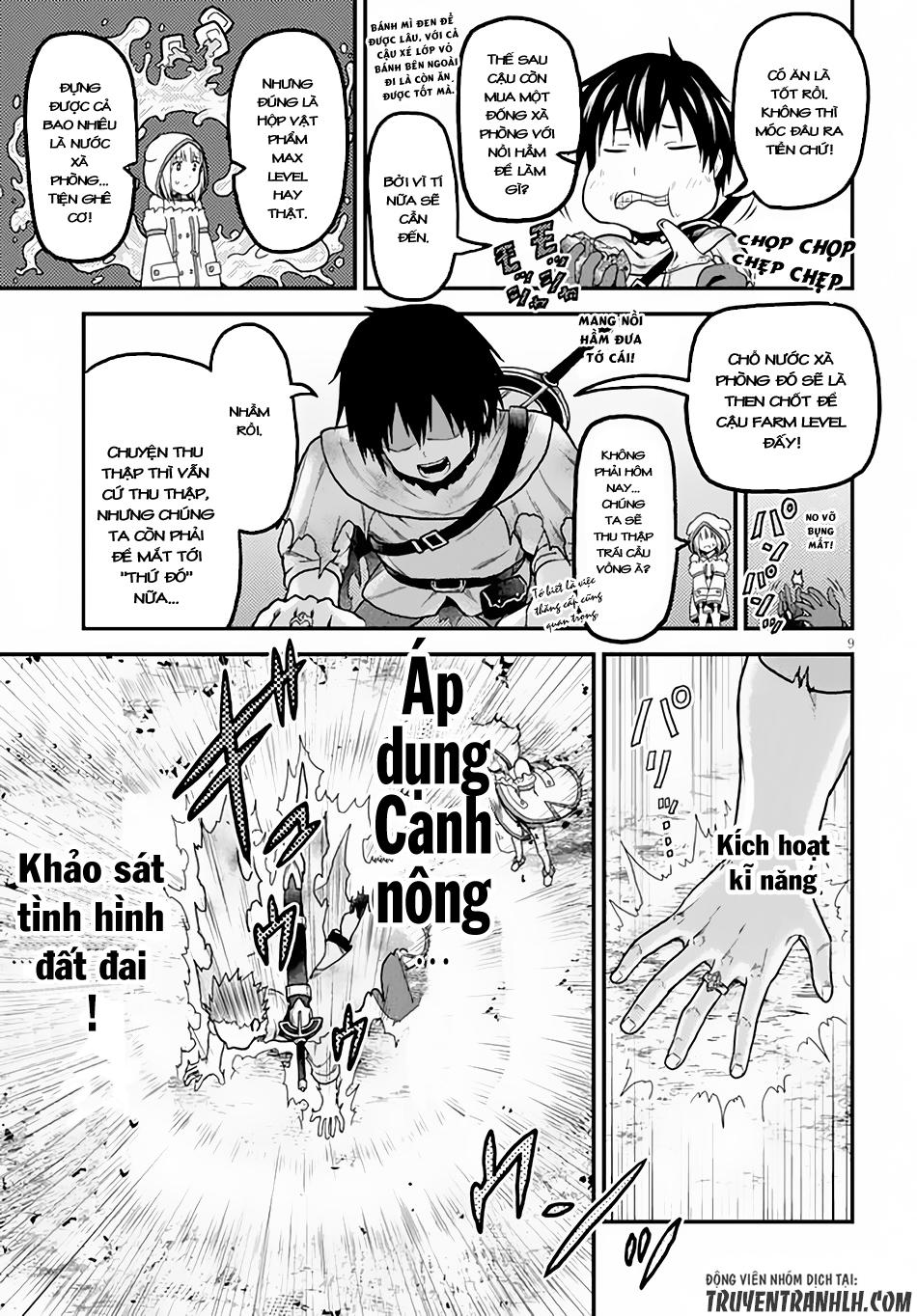 Murabito Desu Ga Nani Ka? Chap 14 - Next Chap 15