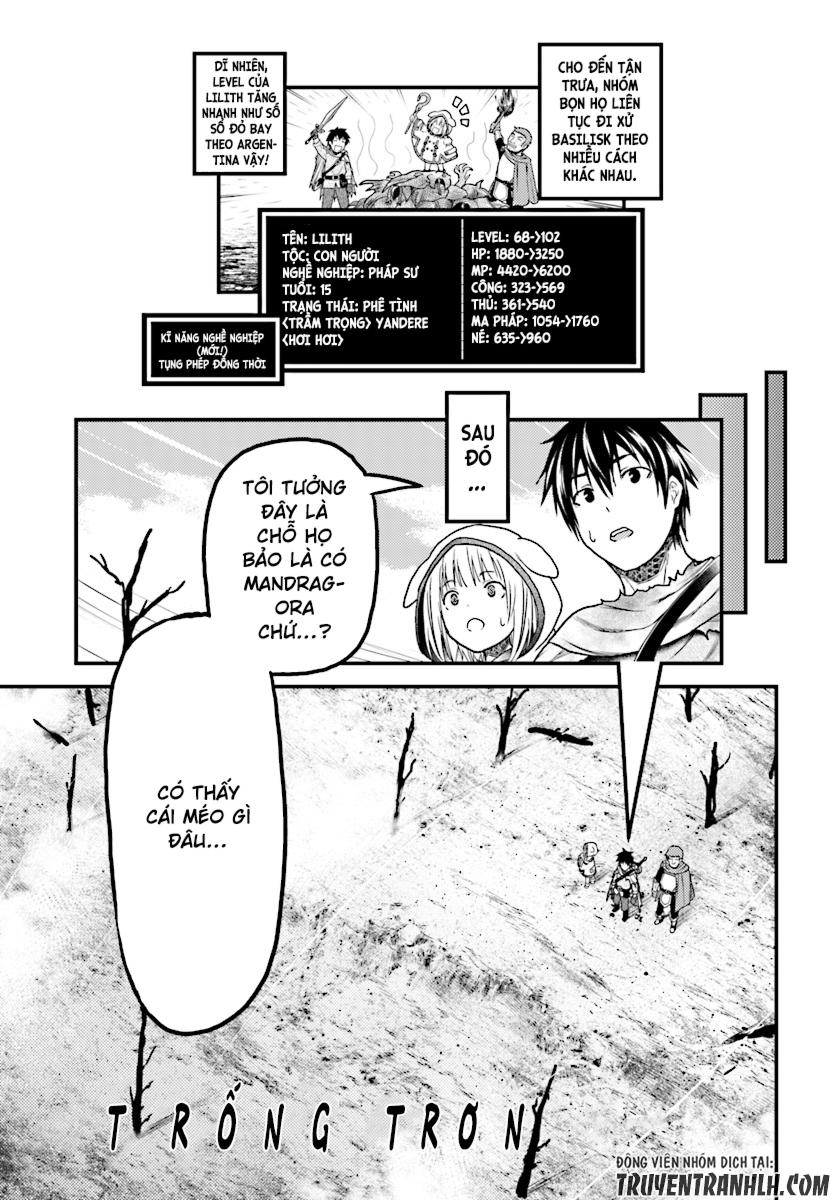 Murabito Desu Ga Nani Ka? Chap 15 - Next Chap 16