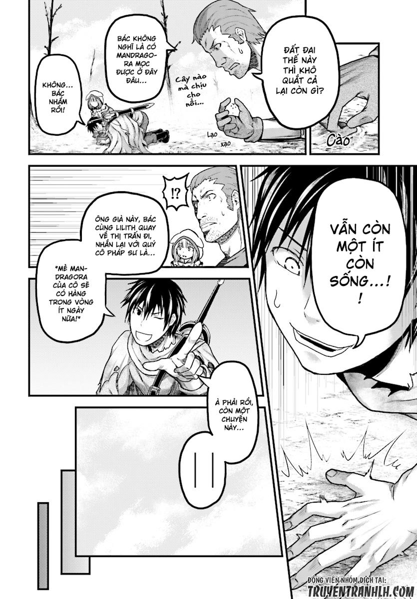 Murabito Desu Ga Nani Ka? Chap 15 - Next Chap 16