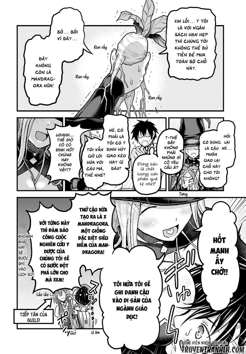 Murabito Desu Ga Nani Ka? Chap 15 - Next Chap 16