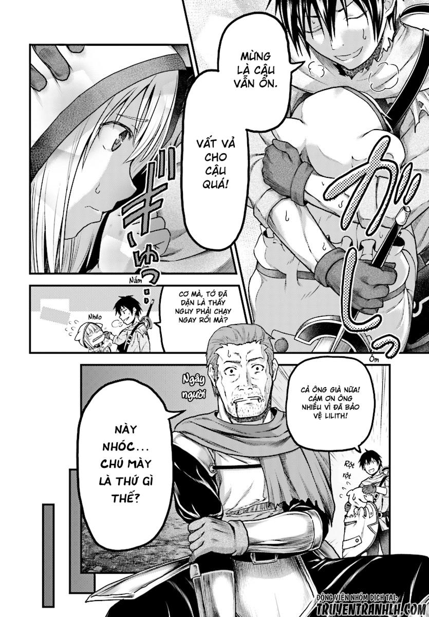 Murabito Desu Ga Nani Ka? Chap 15 - Next Chap 16