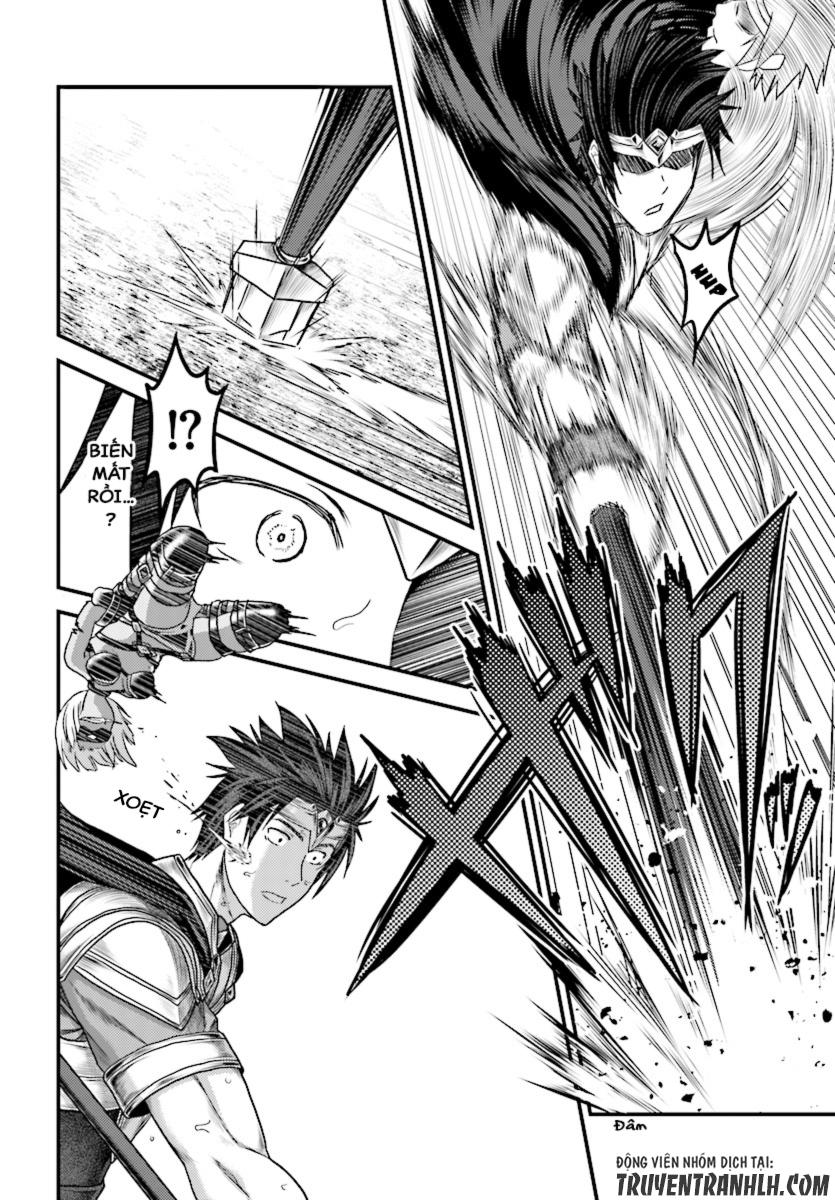 Murabito Desu Ga Nani Ka? Chap 15 - Next Chap 16