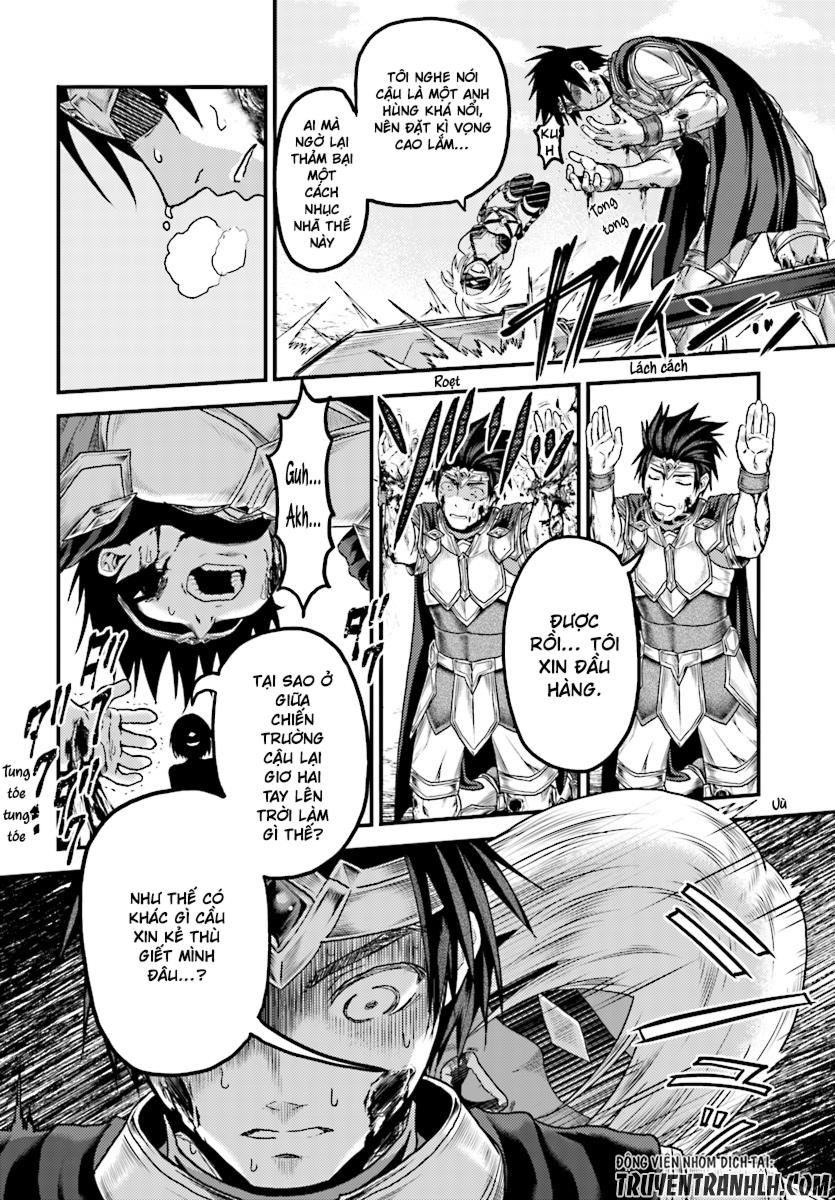 Murabito Desu Ga Nani Ka? Chap 15 - Next Chap 16