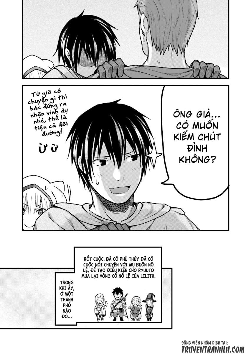 Murabito Desu Ga Nani Ka? Chap 15 - Next Chap 16