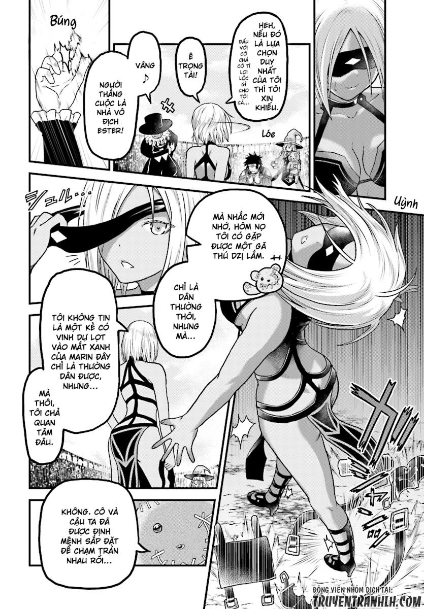 Murabito Desu Ga Nani Ka? Chap 15 - Next Chap 16