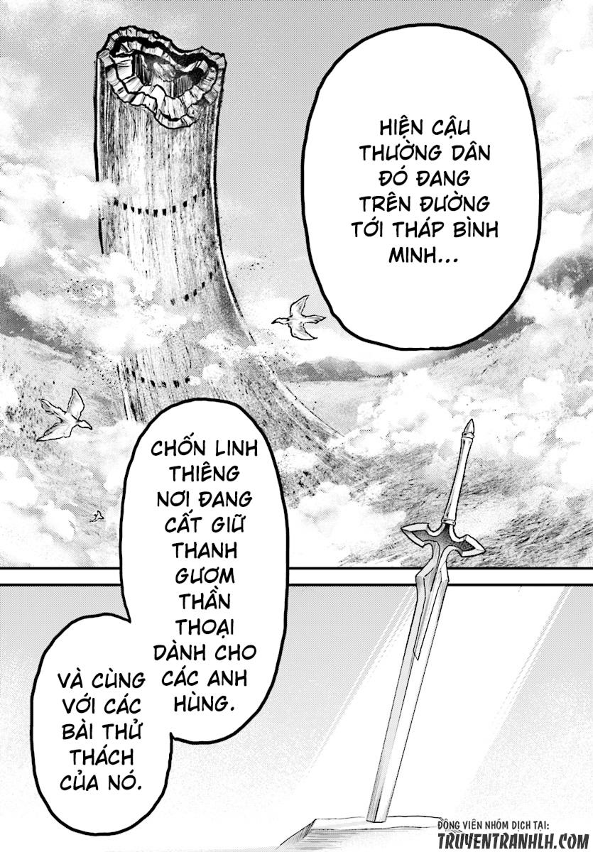 Murabito Desu Ga Nani Ka? Chap 15 - Next Chap 16