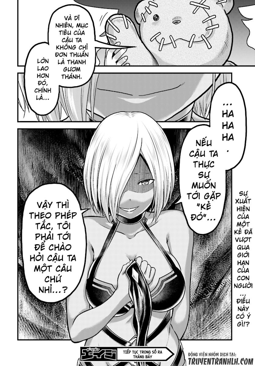 Murabito Desu Ga Nani Ka? Chap 15 - Next Chap 16