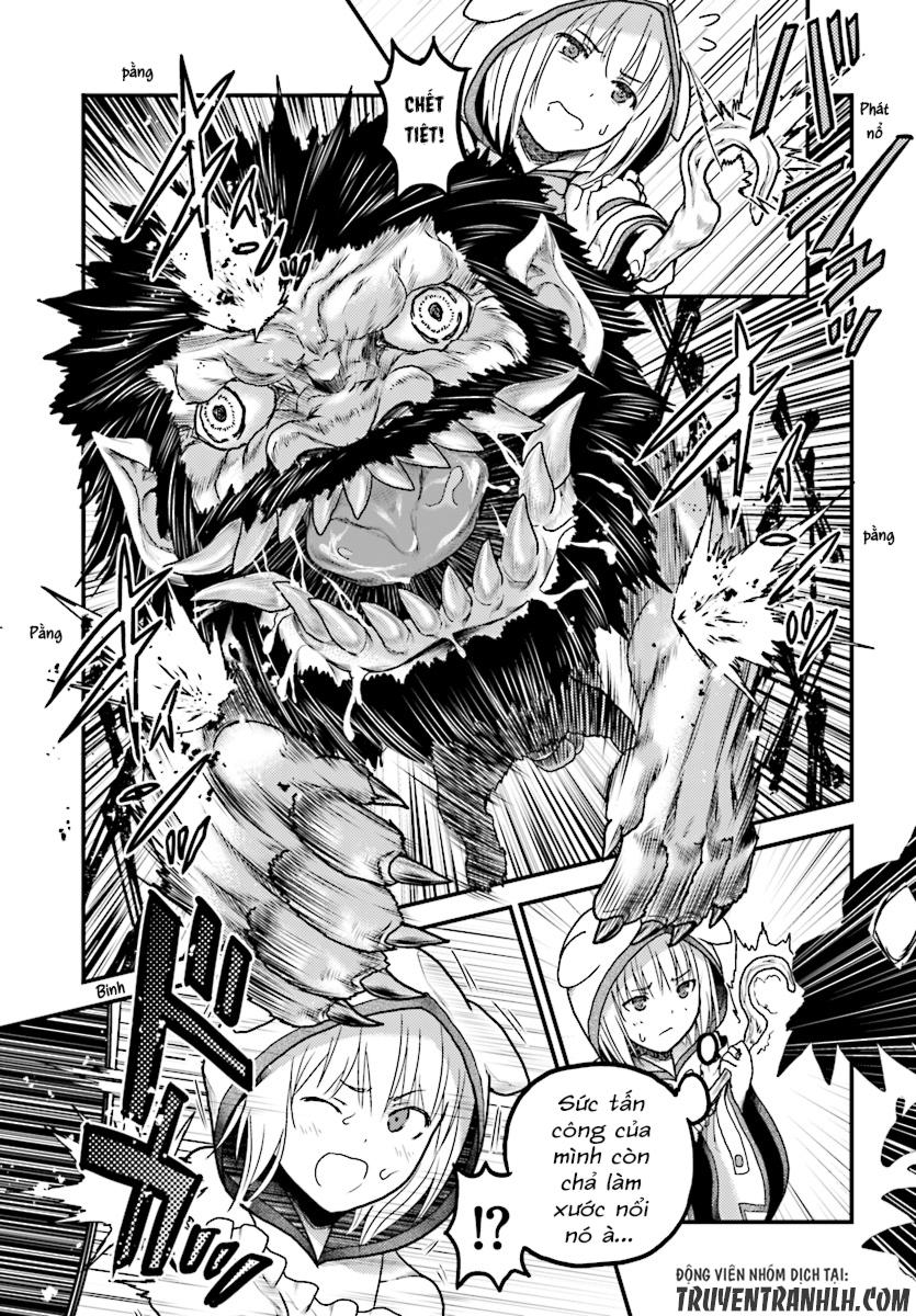 Murabito Desu Ga Nani Ka? Chap 15 - Next Chap 16