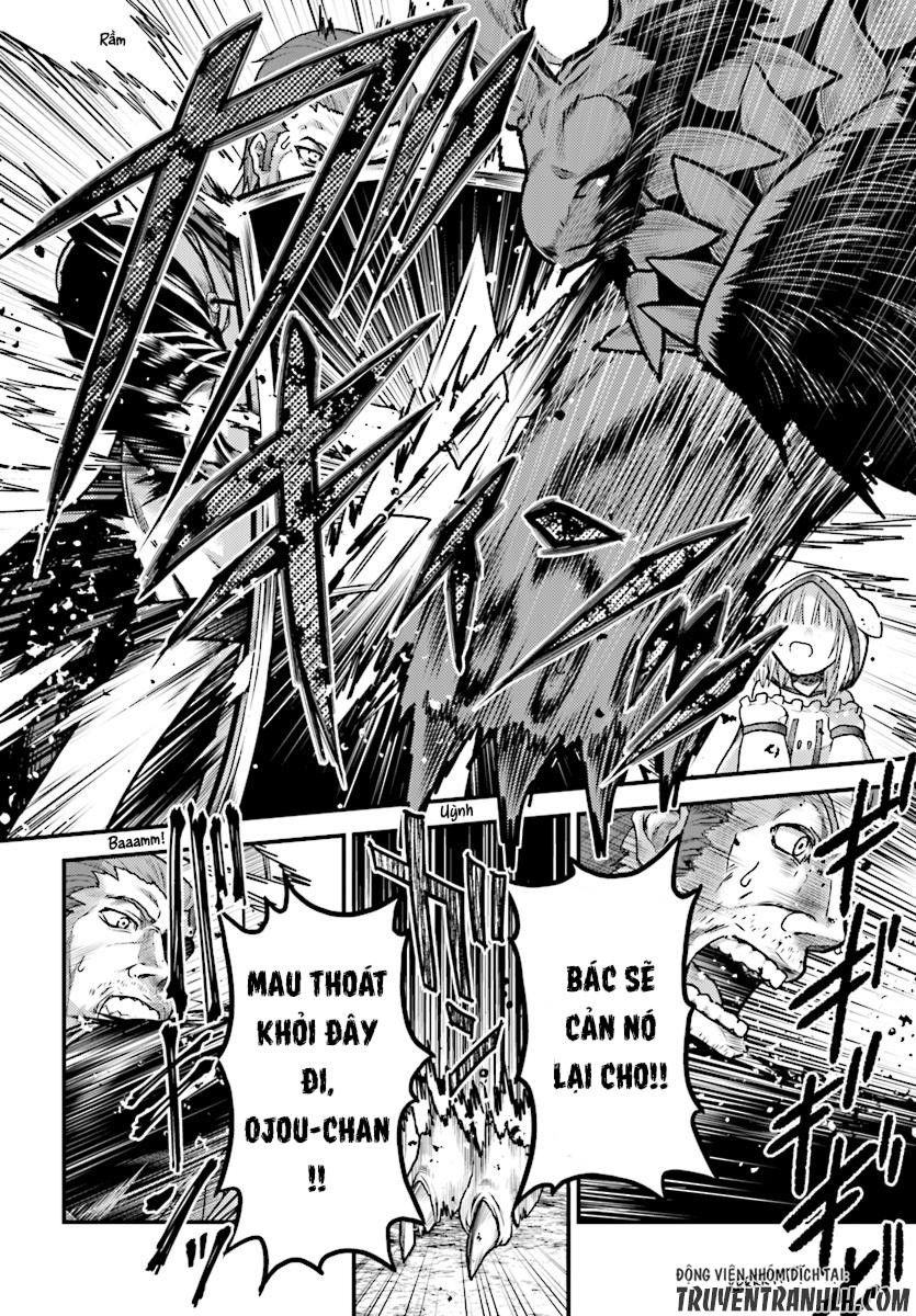 Murabito Desu Ga Nani Ka? Chap 15 - Next Chap 16