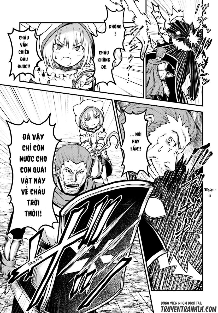 Murabito Desu Ga Nani Ka? Chap 15 - Next Chap 16