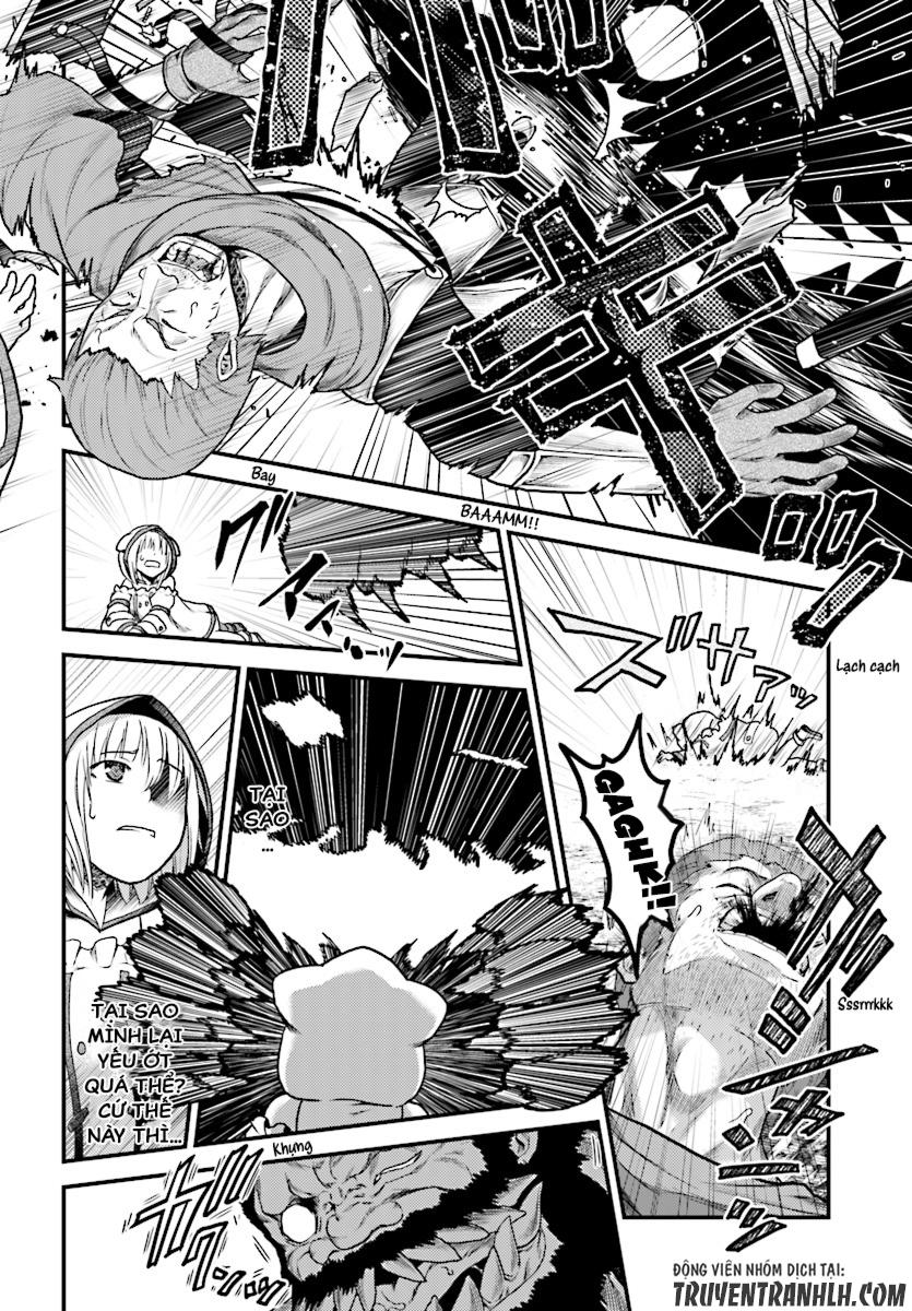 Murabito Desu Ga Nani Ka? Chap 15 - Next Chap 16