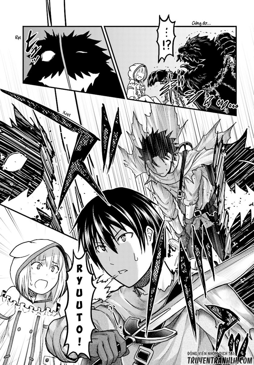 Murabito Desu Ga Nani Ka? Chap 15 - Next Chap 16