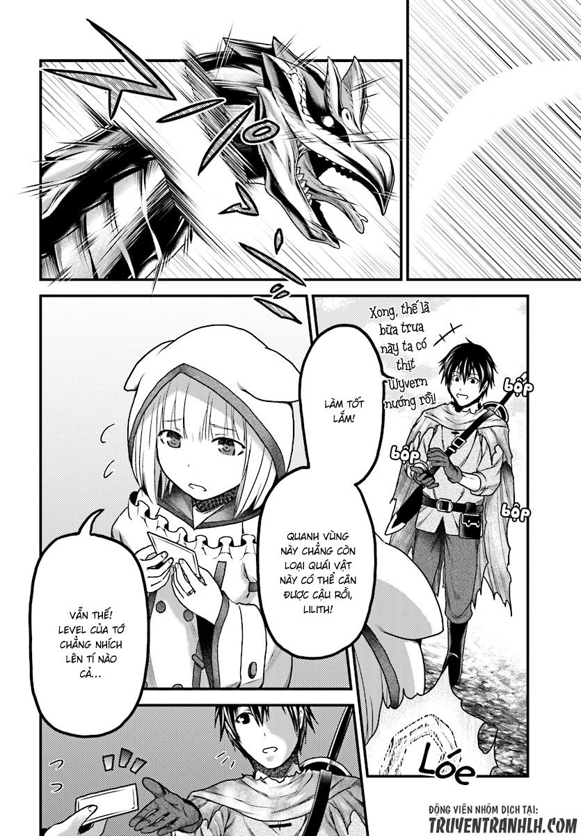 Murabito Desu Ga Nani Ka? Chap 16 - Next Chap 17