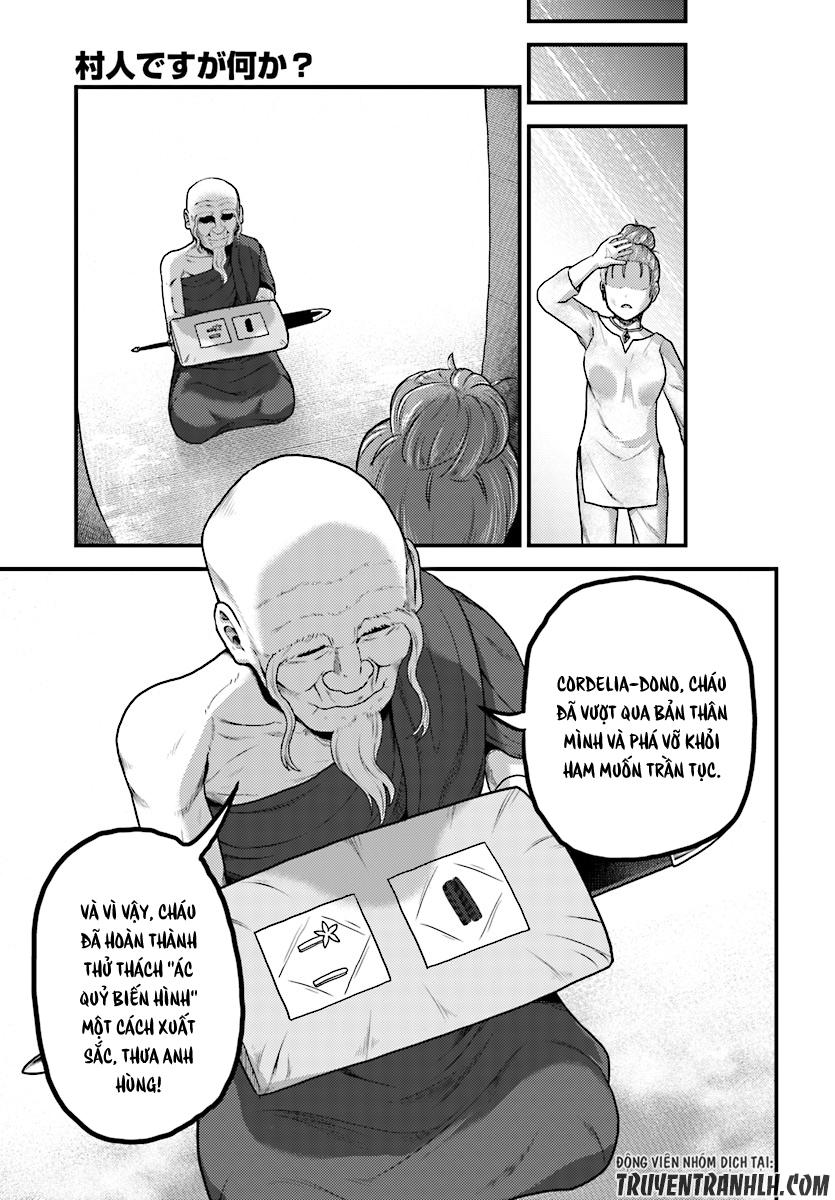 Murabito Desu Ga Nani Ka? Chap 16 - Next Chap 17