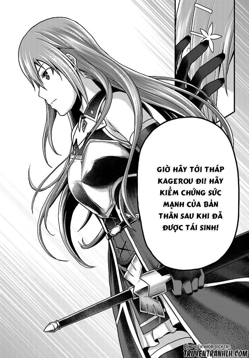 Murabito Desu Ga Nani Ka? Chap 16 - Next Chap 17