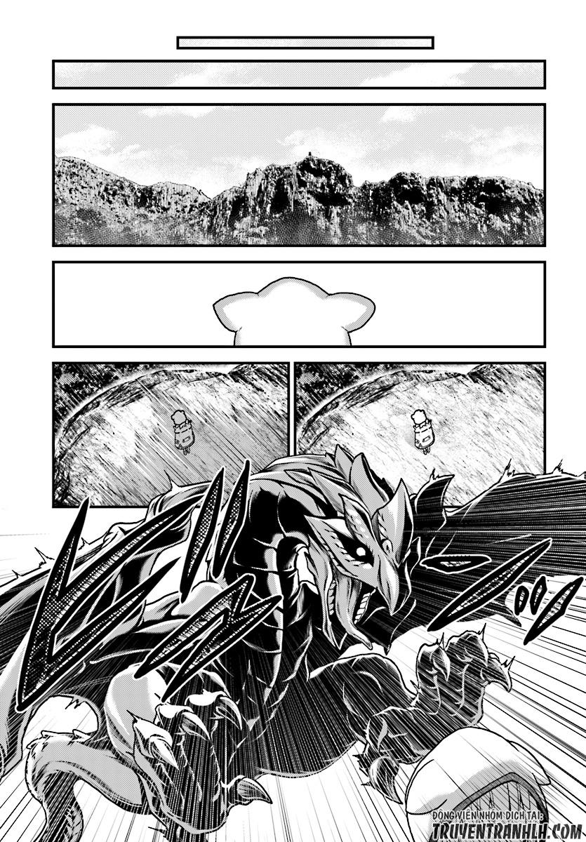 Murabito Desu Ga Nani Ka? Chap 16 - Next Chap 17