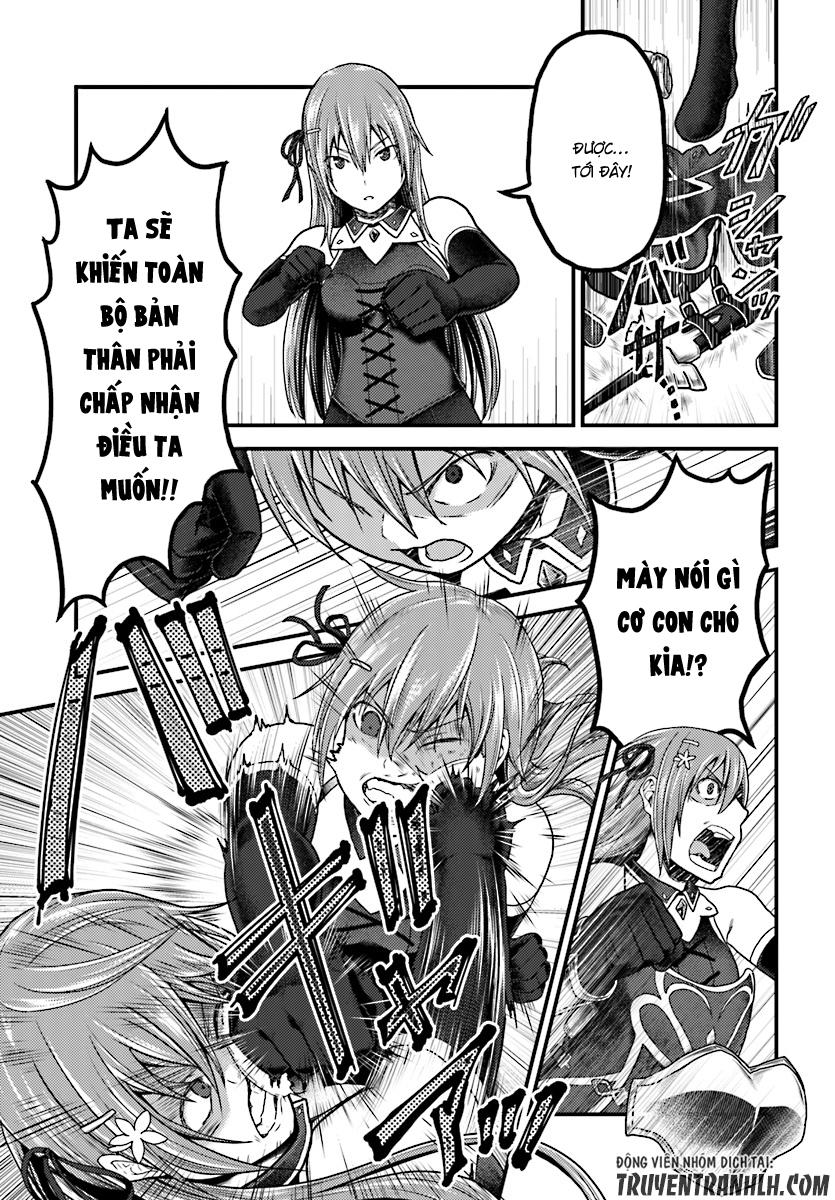 Murabito Desu Ga Nani Ka? Chap 16 - Next Chap 17