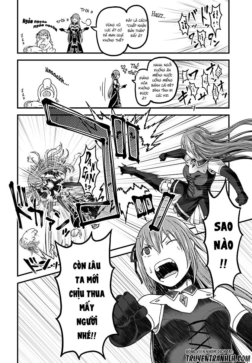 Murabito Desu Ga Nani Ka? Chap 16 - Next Chap 17