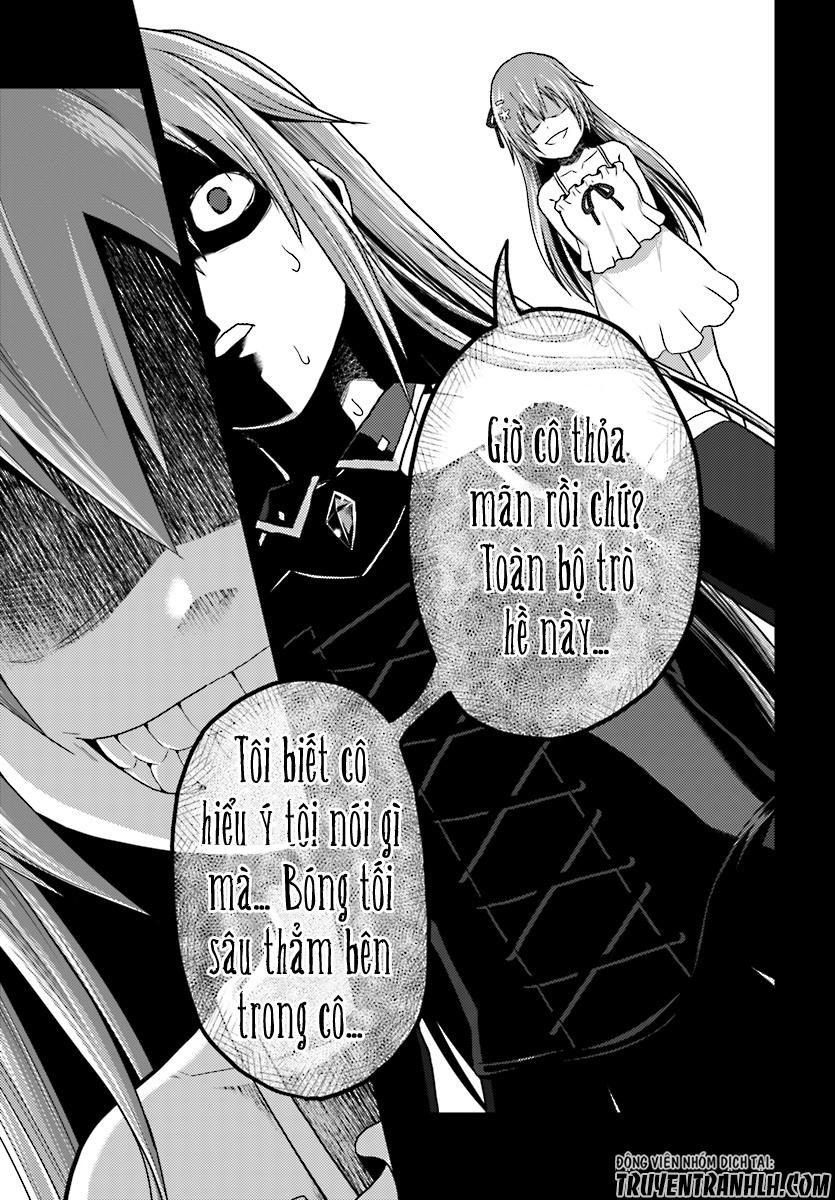 Murabito Desu Ga Nani Ka? Chap 16 - Next Chap 17