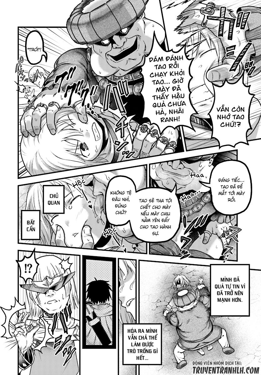 Murabito Desu Ga Nani Ka? Chap 16 - Next Chap 17