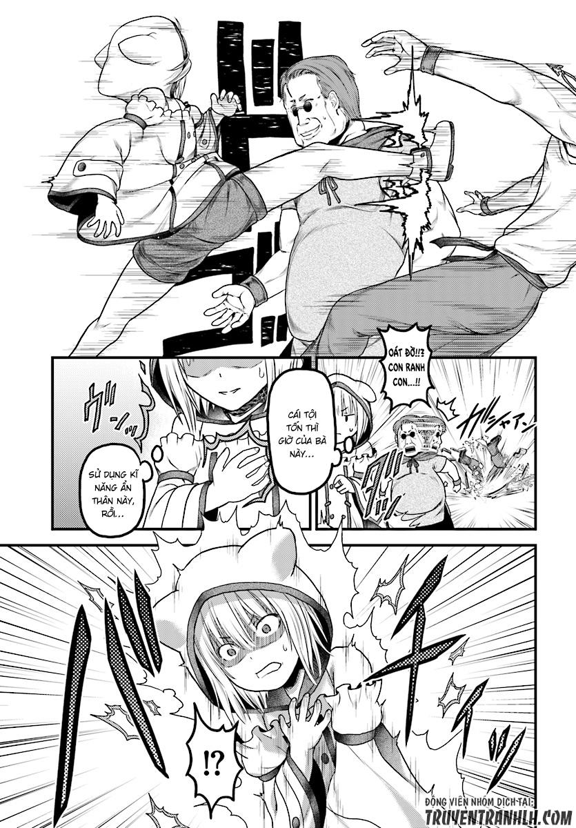 Murabito Desu Ga Nani Ka? Chap 16 - Next Chap 17