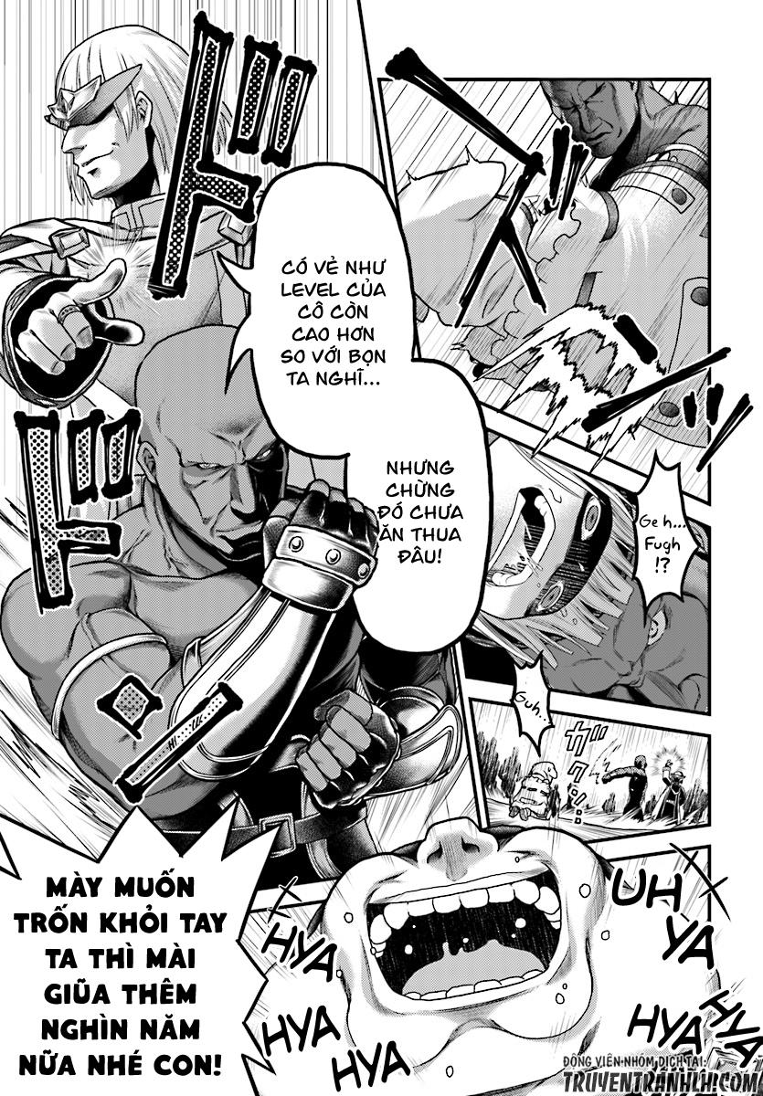 Murabito Desu Ga Nani Ka? Chap 16 - Next Chap 17