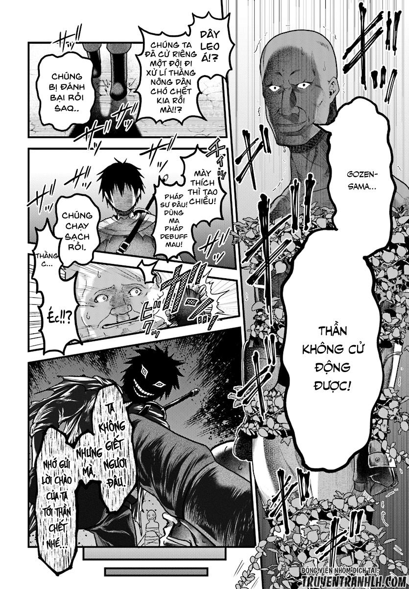 Murabito Desu Ga Nani Ka? Chap 16 - Next Chap 17