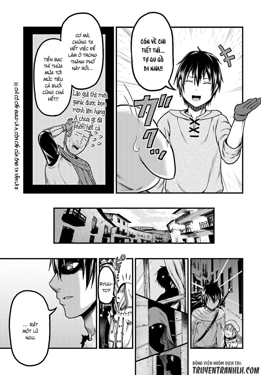 Murabito Desu Ga Nani Ka? Chap 16 - Next Chap 17