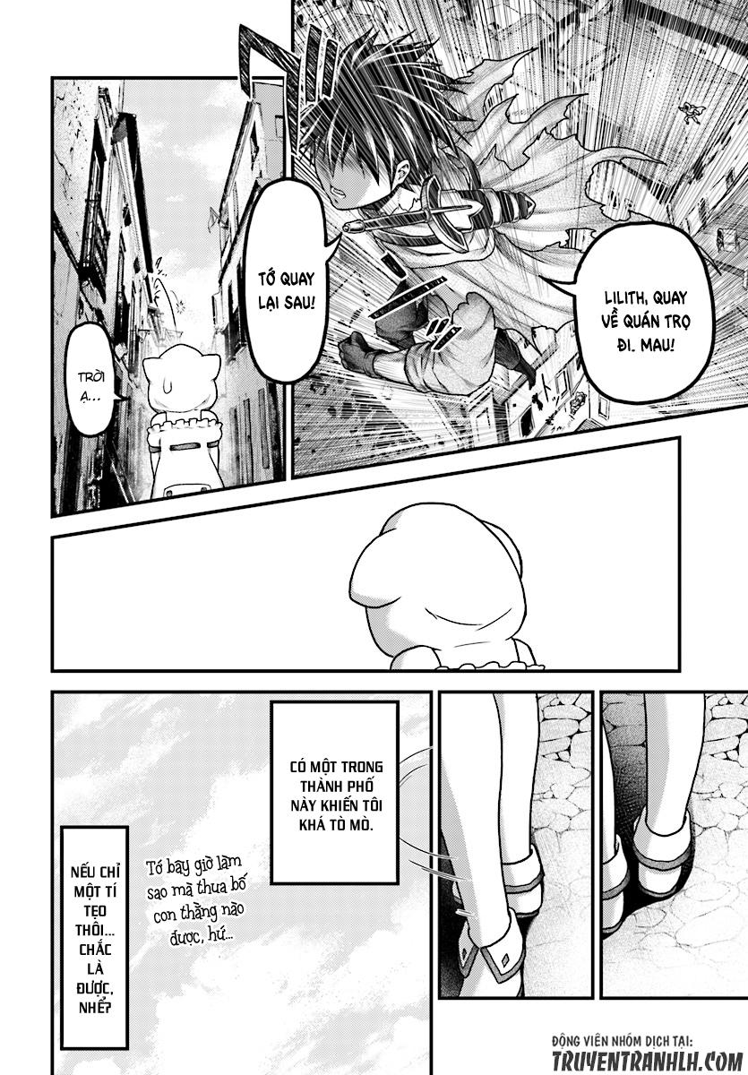 Murabito Desu Ga Nani Ka? Chap 16 - Next Chap 17