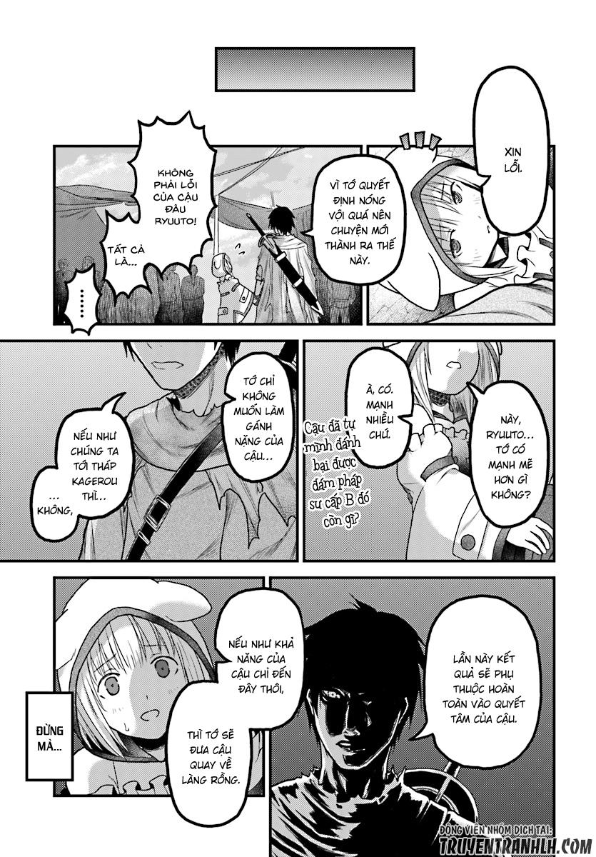 Murabito Desu Ga Nani Ka? Chap 16 - Next Chap 17