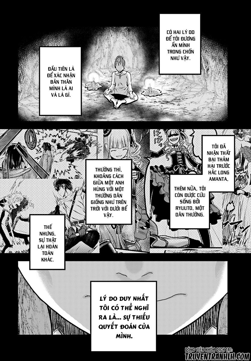 Murabito Desu Ga Nani Ka? Chap 16 - Next Chap 17