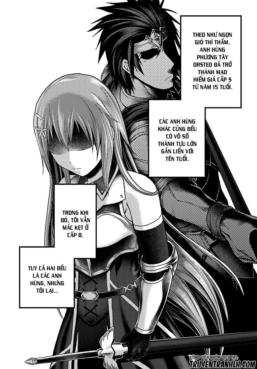 Murabito Desu Ga Nani Ka? Chap 16 - Next Chap 17
