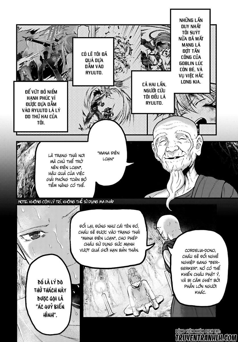 Murabito Desu Ga Nani Ka? Chap 16 - Next Chap 17