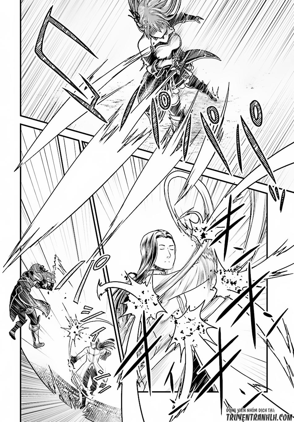 Murabito Desu Ga Nani Ka? Chap 17 - Next Chap 18