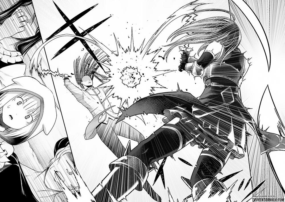 Murabito Desu Ga Nani Ka? Chap 17 - Next Chap 18