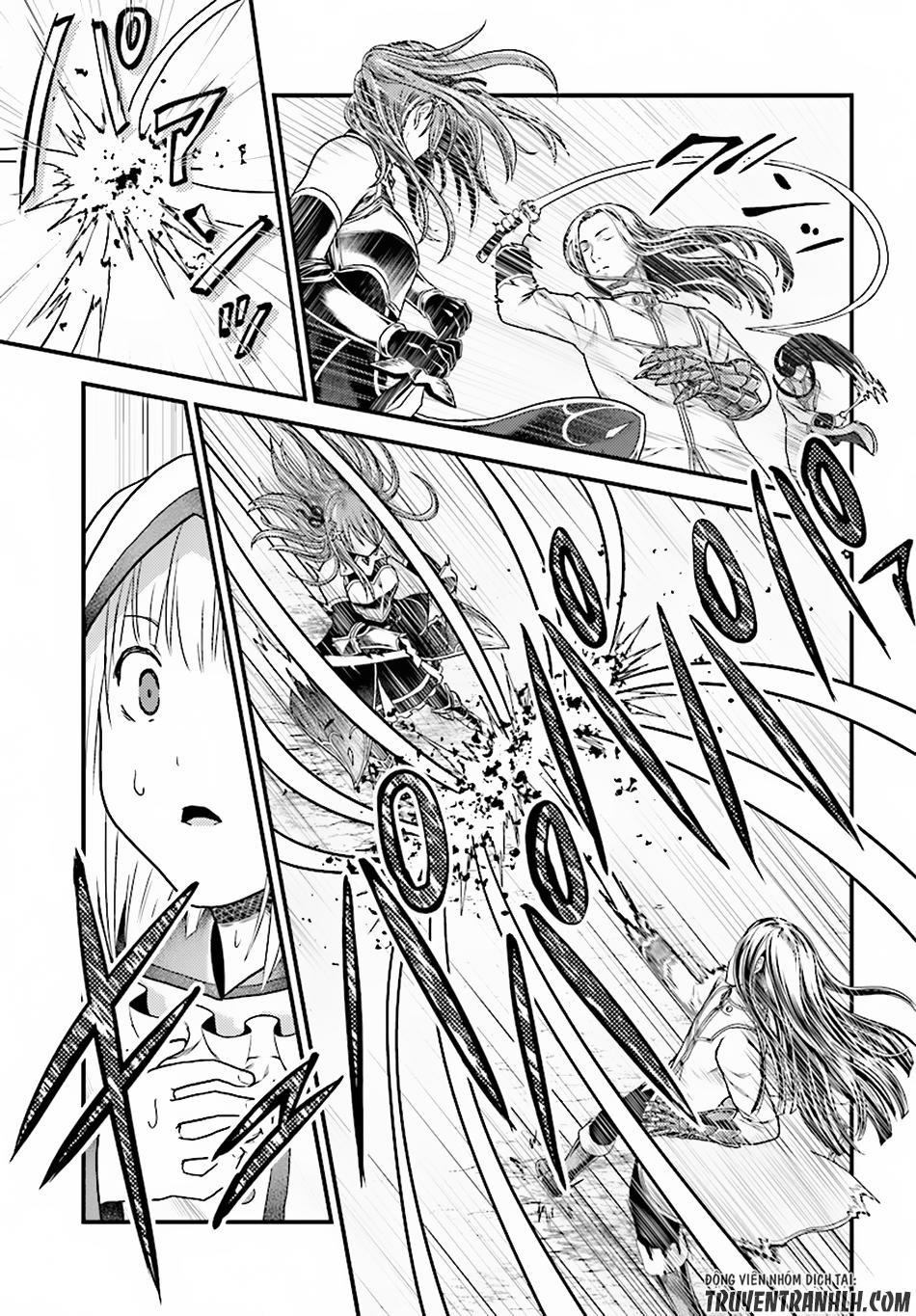 Murabito Desu Ga Nani Ka? Chap 17 - Next Chap 18