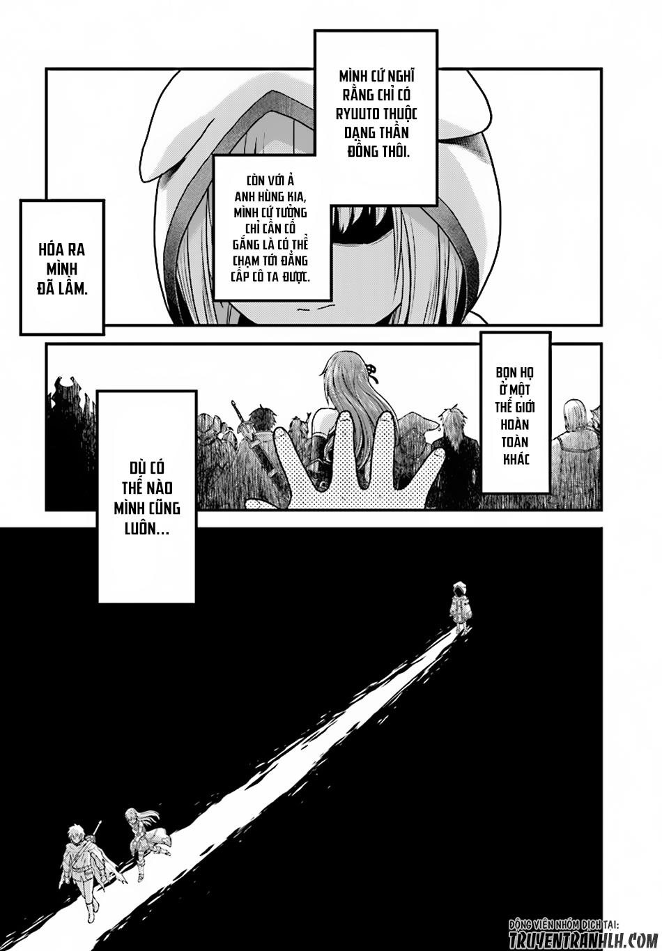 Murabito Desu Ga Nani Ka? Chap 17 - Next Chap 18