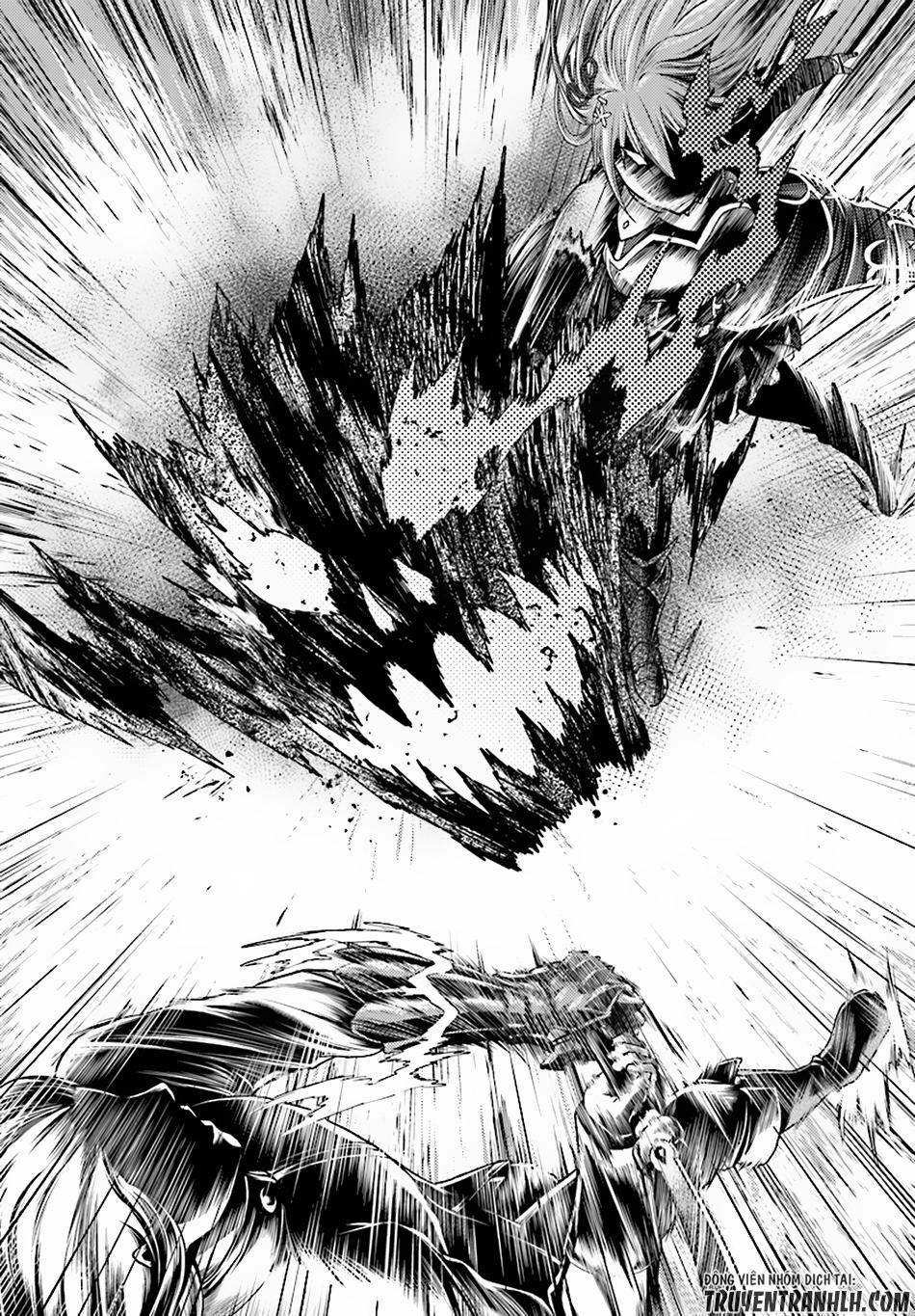 Murabito Desu Ga Nani Ka? Chap 17 - Next Chap 18