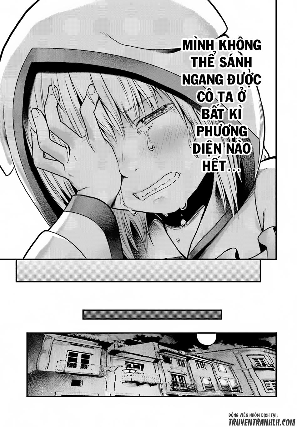 Murabito Desu Ga Nani Ka? Chap 17 - Next Chap 18