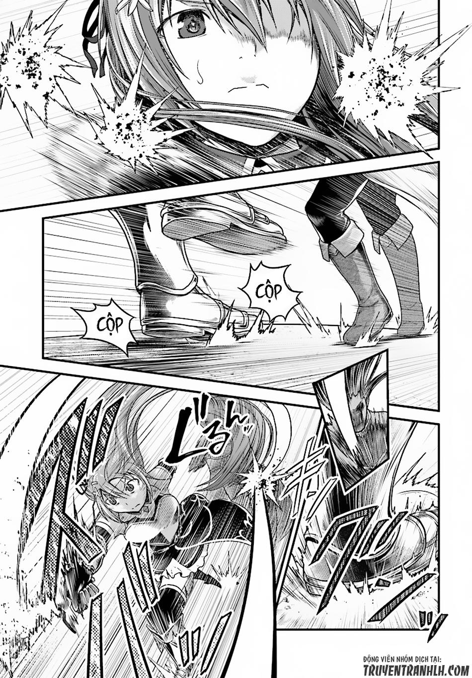 Murabito Desu Ga Nani Ka? Chap 17 - Next Chap 18