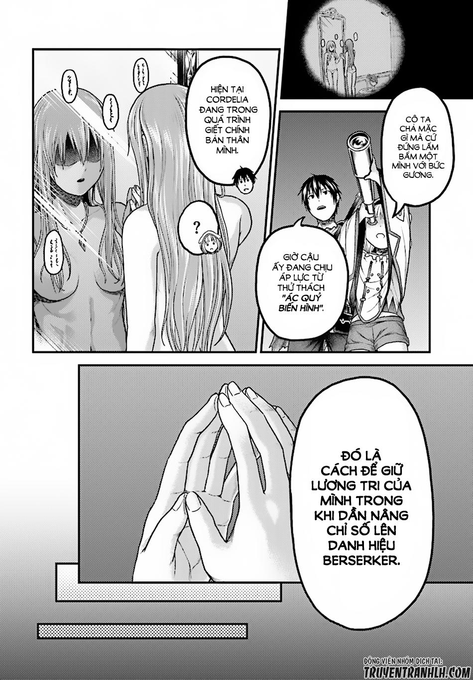 Murabito Desu Ga Nani Ka? Chap 17 - Next Chap 18