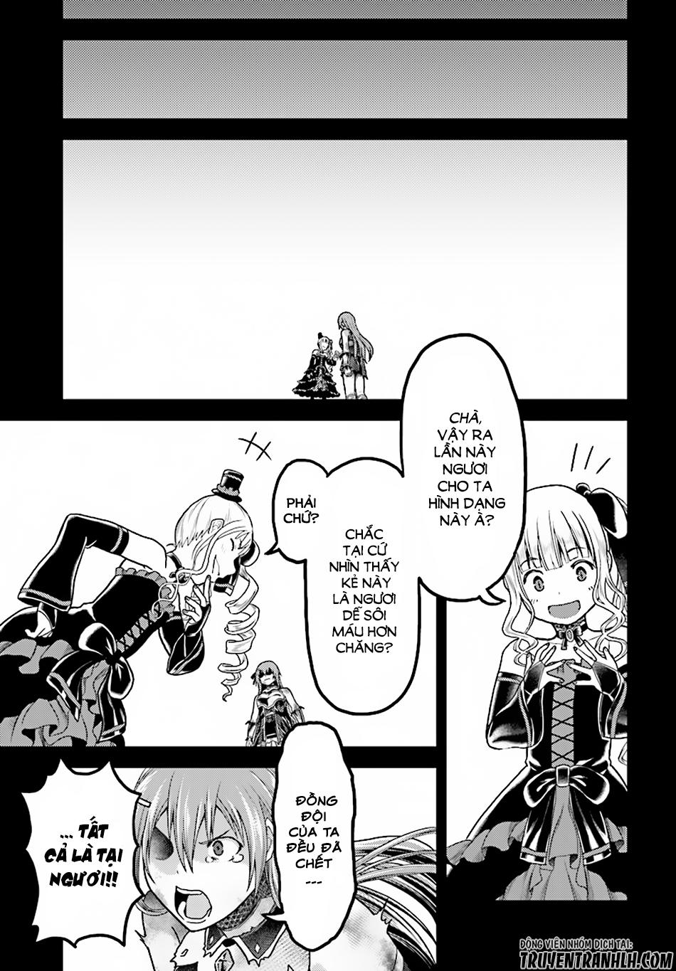 Murabito Desu Ga Nani Ka? Chap 17 - Next Chap 18