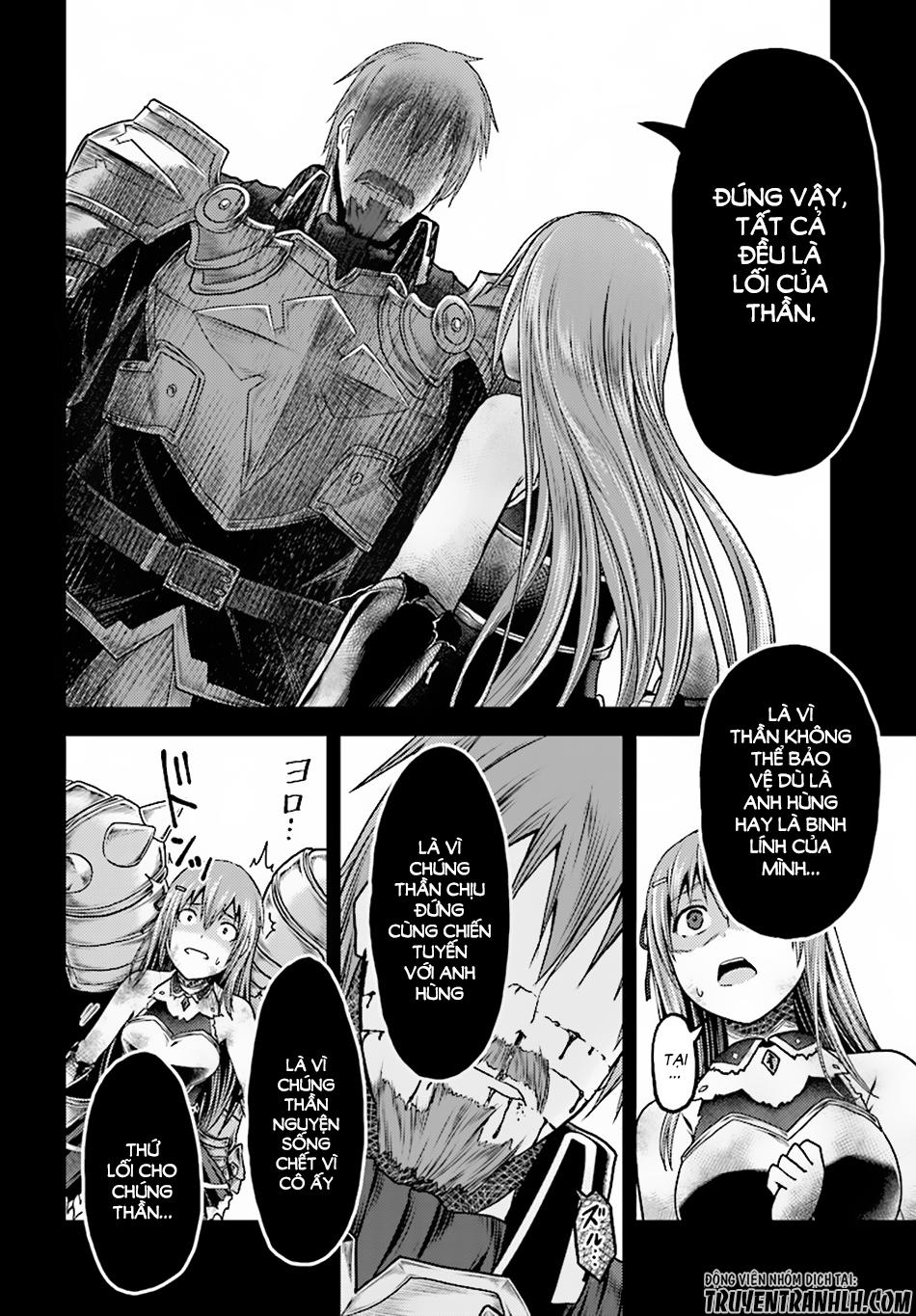 Murabito Desu Ga Nani Ka? Chap 17 - Next Chap 18