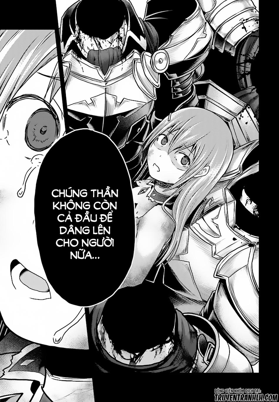 Murabito Desu Ga Nani Ka? Chap 17 - Next Chap 18