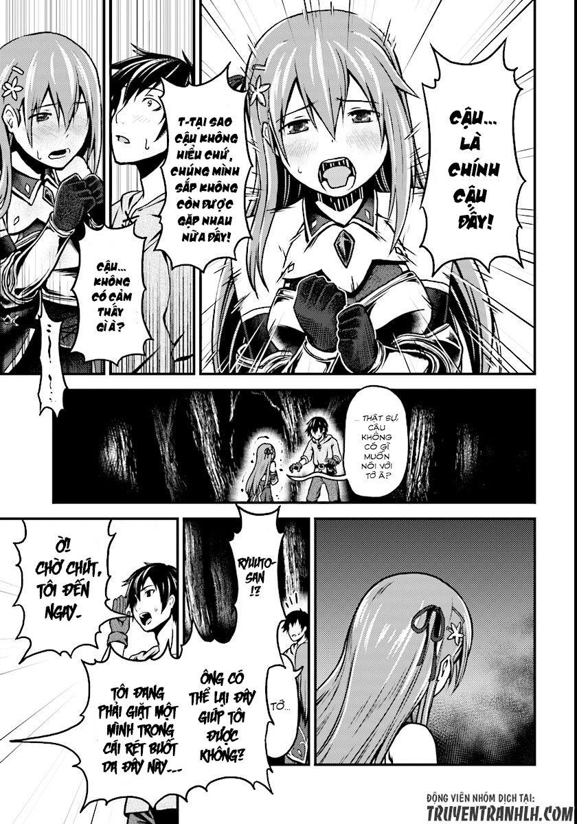 Murabito Desu Ga Nani Ka? Chap 1 - Next Chap 2