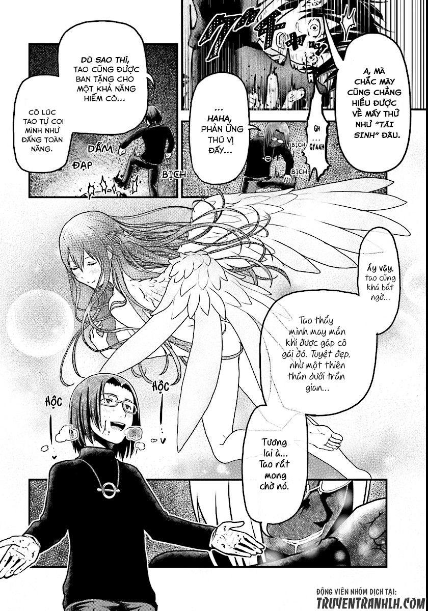 Murabito Desu Ga Nani Ka? Chap 1 - Next Chap 2