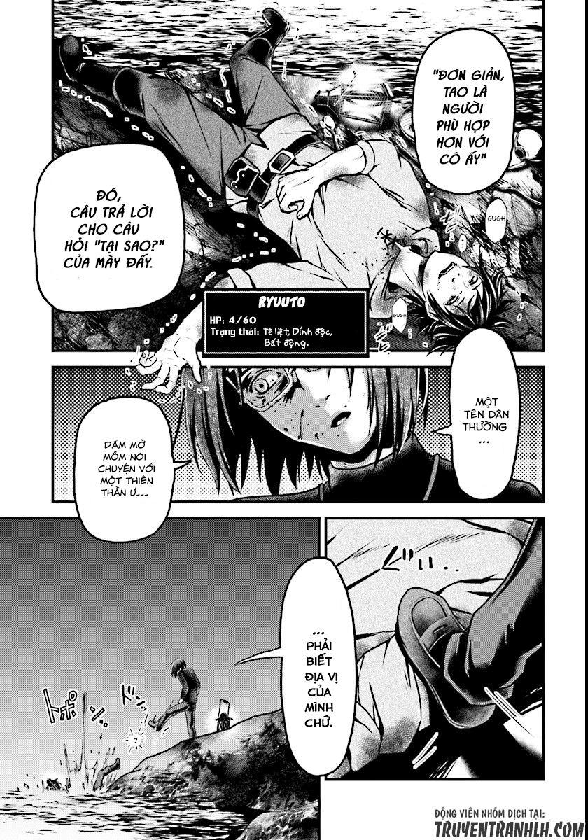 Murabito Desu Ga Nani Ka? Chap 1 - Next Chap 2