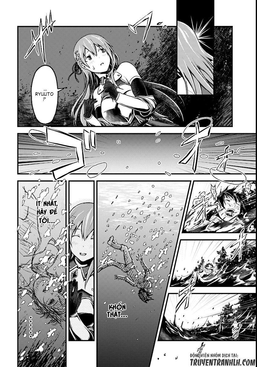 Murabito Desu Ga Nani Ka? Chap 1 - Next Chap 2