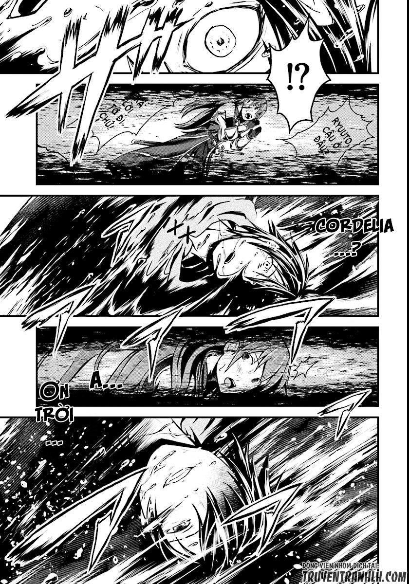 Murabito Desu Ga Nani Ka? Chap 1 - Next Chap 2