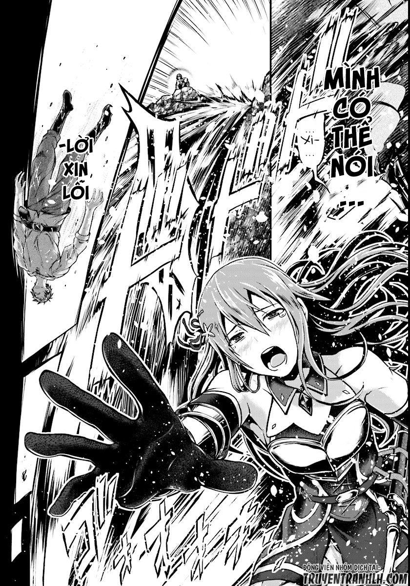 Murabito Desu Ga Nani Ka? Chap 1 - Next Chap 2